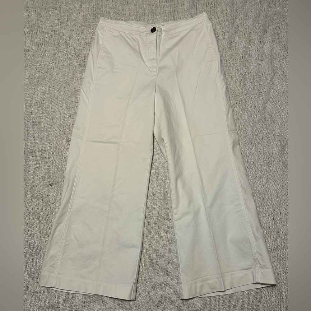 Women’s A Loves A White Pants